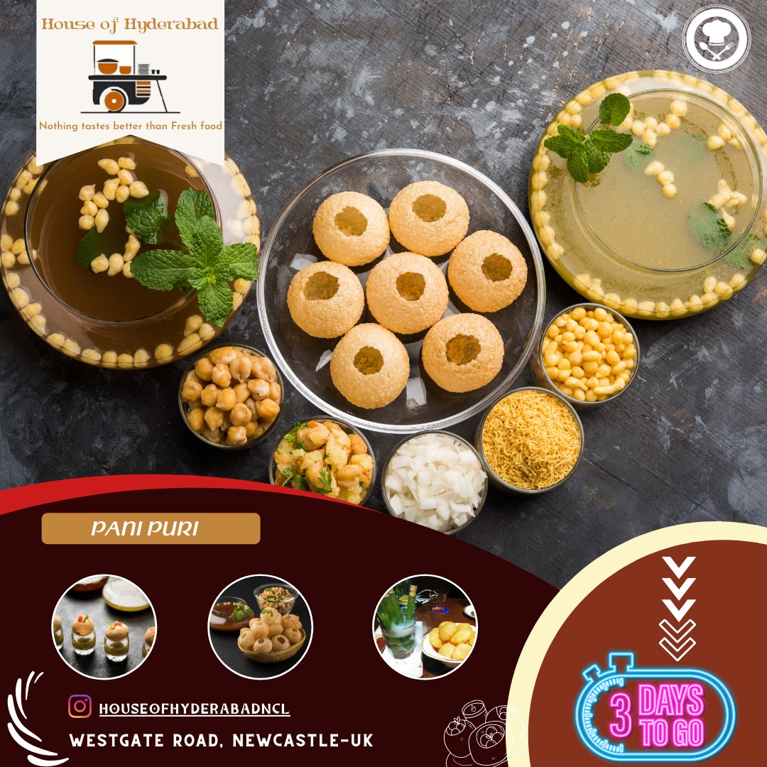 House of Hyderabad · Photos 1